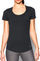Maicë për femra Under Armour, e zezë, nr M (1271517001)