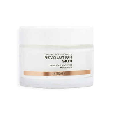 Revolution Skincare Hydrating Cream Normal to Dry Skin