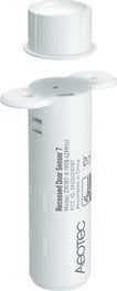 Сензор за врата Aeotec Recessed Door Sensor 7, вграден, паметен дом, бел