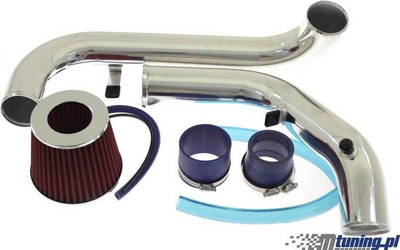 Sistem ajrimi i ftohtë PRO-RACING PP-53330, për Honda S2000 2.0 1999-2007, inox, i argjendtë