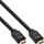 Kabllo HDMI InLine(17510B), 10 m, e zezë