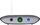 Adaptor Bluetooth IFI Audio Zen Blue, Hi-Res, me RCA dhe optik, gri