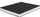Sfungjer lëmimi Graphite 55H912, 120 x 95 x 10mm, granulë K60, i zi