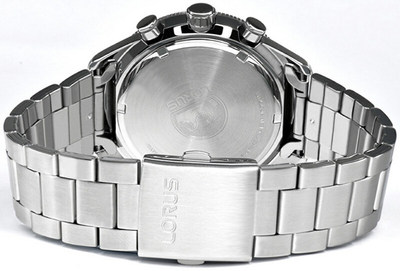 Orë dore Lorus Chrono RM337FX9