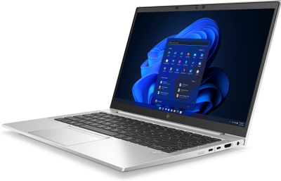 Laptop HP EliteBook 845, 14", AMD Ryzen 5 PRO 5650U, 16 GB RAM, 256 GB SSD, i argjendtë