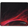 Mousepad gaming HyperX FURY S Speed Edition Pro, M 36 x 30cm, i zi e kuqe