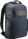 Çantë shpine për laptop Mobilis Executive 3, 16", që s’e kap uji, e zezë me blu