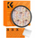 Filter fotografik K&amp;F Concept Kaleidoscope 6x, diametër 58mm, efekt hekzagonal