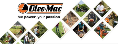 Перелка под висок притисок Oleo Mac PW 140 C, 2100W, 140 bar, портокалова