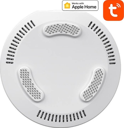 Qendër inteligjente Neo NAS-GW02BH, ZigBee 3.0, RJ45, shkon me HomeKit, e bardhë