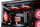 Kompjuter gaming Actina, AMD Ryzen 7 8700F, 32GB RAM, 1TB SSD, RTX 5070, kullë e zezë