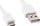 Kabllo Gembird CABLEXPERT USB A - Micro B 2.0, 0.5m, e bardhë