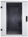 Kabinet rack TRITON 19", 18U, 800x800 mm, metalik