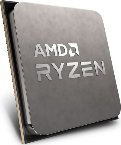 Procesor AMD Ryzen 3 5300G, 4 bërthama 8 thread, 4.2GHz Turbo, me grafikë të integruar