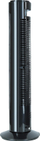 Ventilator kolone Hanks Air W041, pa fletë, 3 shpejtësi, gri