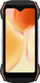 Telefoni Blackview N6000SE, 4.3", 4GB 128GB, portokalli