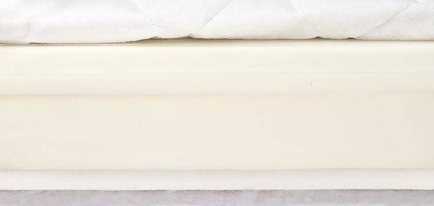 Dyshek Sensillo VISCO-HR CASHMERE 12060, 13 cm, 120 x 60
