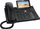 IP телефон Snom D385N, 12 линии, 4.3" TFT екран, црн