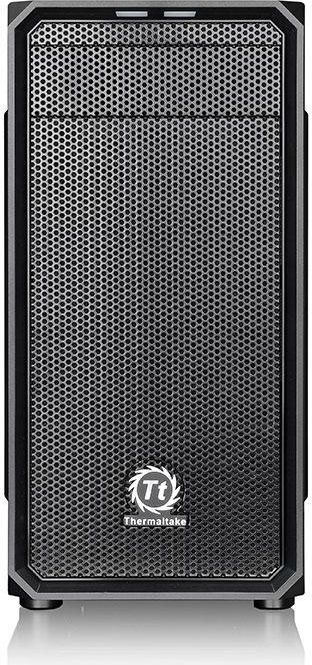 Kasë Thermaltake Versa H15, Micro Tower