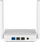 Рутер Ви‑Фи Keenetic Explorer 2nd Gen, Mesh AC1200, 3 порти Ethernet, бел