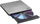 Drive optik Hitachi GP60NS60, M-Disc, USB, i jashtëm, i argjendë
