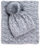 Set Kapelë dhe Shall Art of Polo cz17812 .3, të kaltra