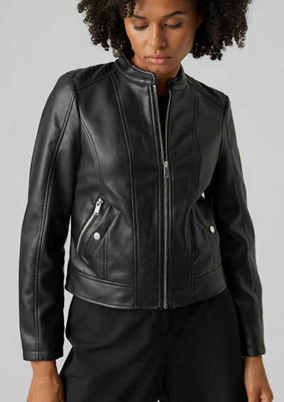 Xhup Vero Moda VMFINE 10291002 Black