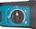 Çekiç elektrik SDS Plus Makita HR2670, 240V, për punime profesionale, blu