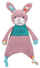 Lodër për qen TRIXIE Junior Lepurush, pelush, 28 cm, gri