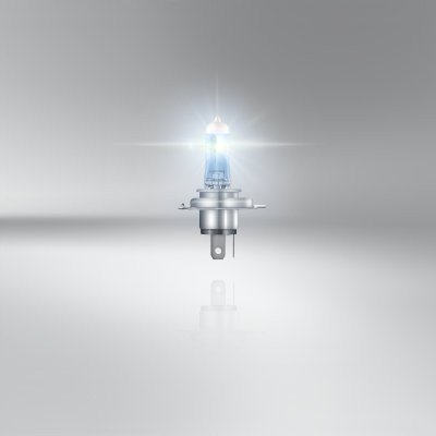 Llambë halogjene OSRAM NIGHT BREAKER 220 64193NB220 H4, 12V, 60/55W, e bardhë