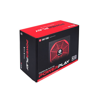 Burim energjie Chieftec PowerPlay GPU-850FC , 850W