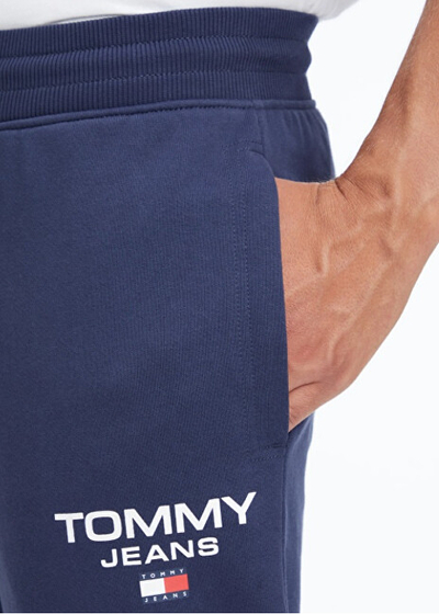 Tuta Tommy Hilfiger Slim Fit DM0DM15791C87