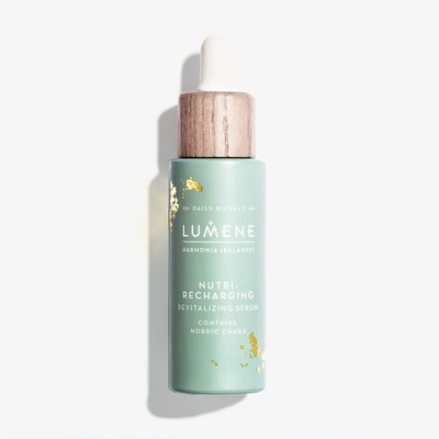 Serum për fytyrë rivitalizues ushqyes Lumene 30 ml