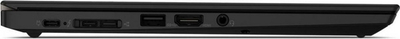 Laptop Lenovo ThinkPad X13 G1 (20UF0036PB), 13.3", Full HD, AMD Ryzen 7 PRO 4750U, 16GB RAM, 512GB SSD, Windows 10 Pro, i zi