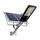 Llambë solare Superfire FF5-D, 486W, 1400 lm, e zezë