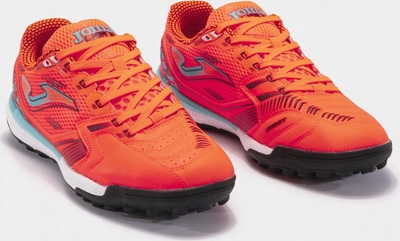 Këpucë futbolli Joma Liga 5 2408 TF M, për sintetike, portokalli