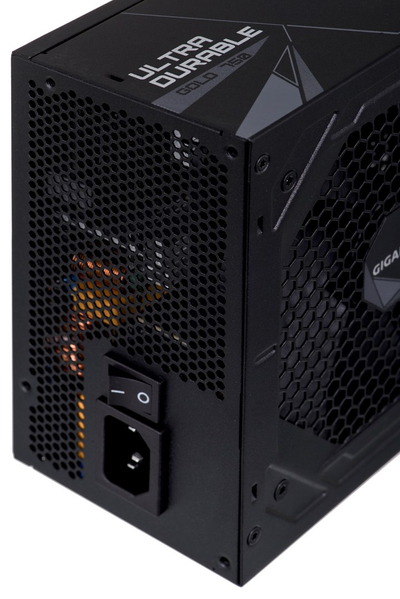 Furnizues energjie Gigabyte GP-UD750GM, 750W, 80 Plus Gold, i zi
