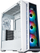 Kasë kompjuteri Cooler Master MasterBox 520, anë xhami transparente, e bardhë