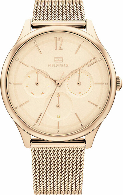 Orë dore Tommy Hilfiger Layla 1782457