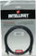 Kabllo rrjeti Intellinet Network Solutions 342049, RJ-45, Cat.6, 1m, e zezë