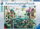 Puzzle Ravensburger If Fish Could Walk, 1000 copë, shumëngjyrësh