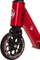 Trotinet PowerBlade Stunt Gear, i kuq