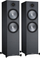 Kulla altoparlantësh Monitor Audio Bronze 500 6G, set çift, kolonë dyshemeje, të zinj
