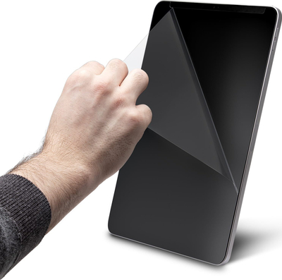 Mbrojtës privatësie për ekran StarTech, 12.9\" iPad Pro gjenerata e 3 e sipër, 4-Way, transparent