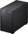 NAS за складирање Asustor AS1102TL, 2 слота, 1GB DDR4, без тврд диск