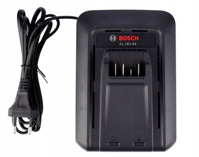 Set bateri dhe karikues Bosch Home and Garden 1600A031T4, 18V 2.5Ah, AL 18V-44