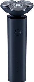 Rroje elektrike Xiaomi Electric Shaver S101, pa tela, 60 min, blu e errët