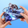 Xham mbrojtës Hoco HD 5D Guardian Shield, set me 10 copë, për iPhone 13 Pro, transparent