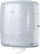 Dispenser letra në rrotull Tork 473190, sistem M4, plastik, i bardhë