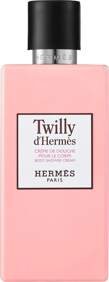 Kрем за туширање Hermès Twilly d'Hermès, 200 ml